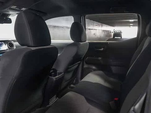 Certified 2023 Toyota Tacoma TRD Sport image 19