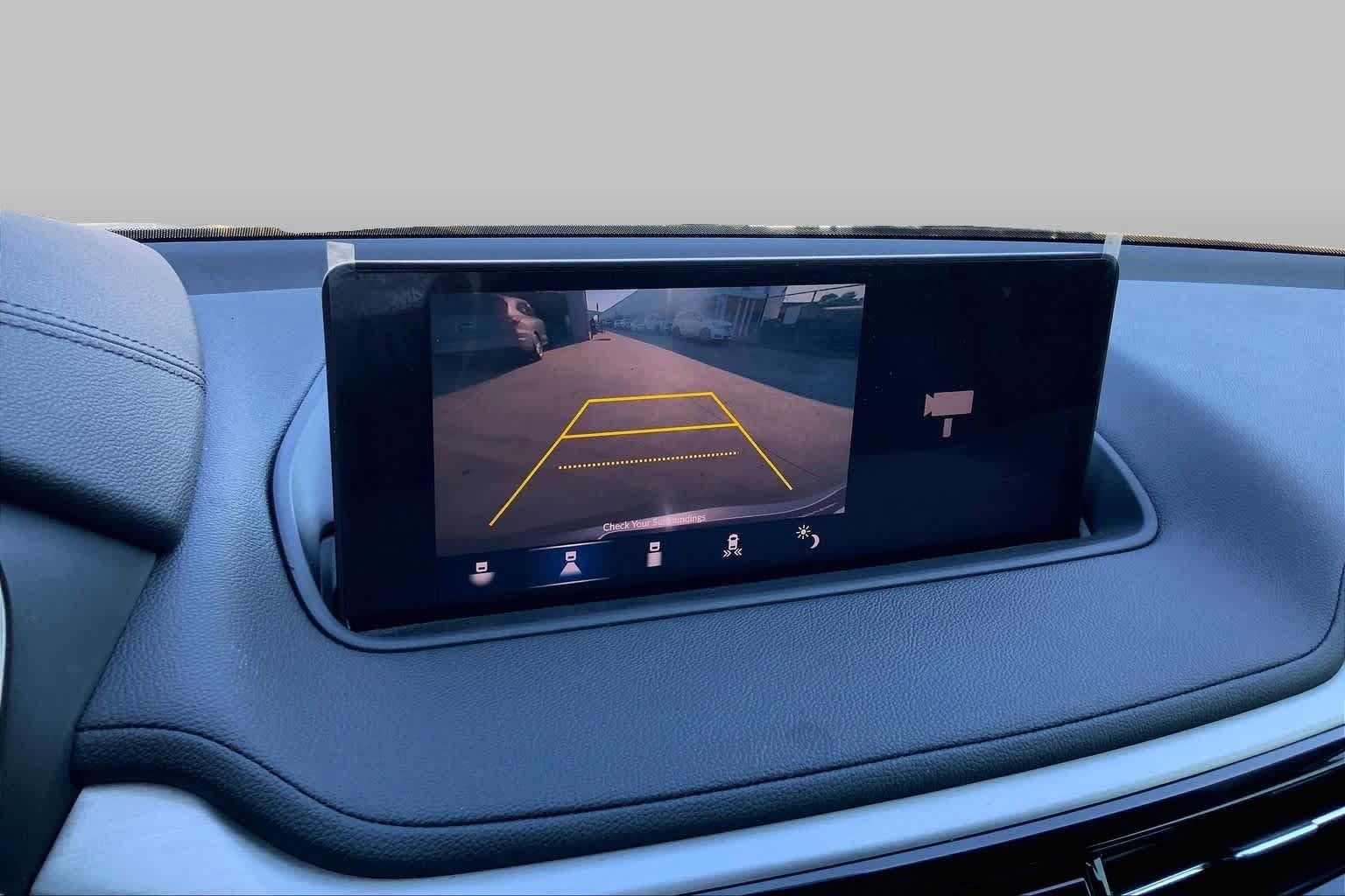 Used 2024 Acura MDX FWD image 27