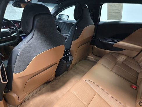 Used 2022 Lucid Air Grand Touring AWD/4WD image 35