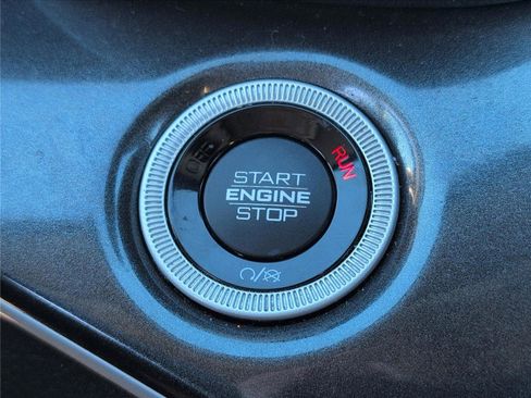 Used 2022 Jeep Grand Cherokee Laredo w/ Luxury Tech Group I image 22