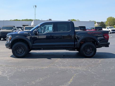 New 2026 Ford F150 Raptor AWD/4WD image 8
