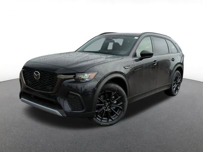 New 2025 MAZDA CX-70 3.3 Turbo w/ Premium Plus Pkg