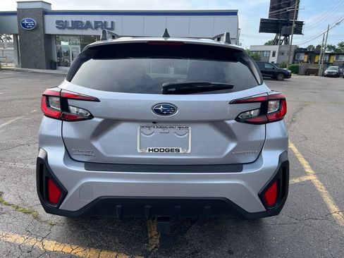 Certified 2024 Subaru Crosstrek 2.0i Premium AWD/4WD image 7