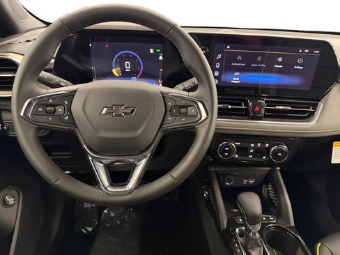 New 2026 Chevrolet TrailBlazer ACTIV w/ Convenience Package image 13