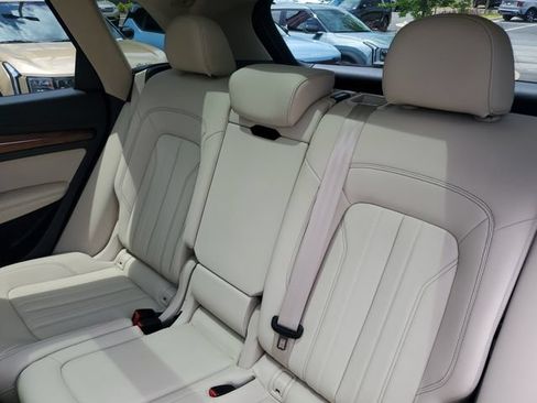 Used 2022 Audi Q5 2.0T Premium Plus AWD/4WD image 18