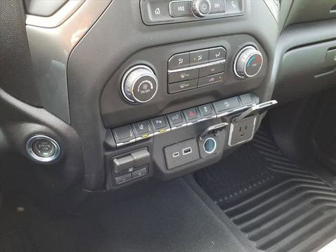 New 2026 Chevrolet Silverado 2500 Custom w/ Custom Value Package image 21