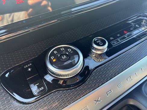 New 2025 Ford Expedition Max Platinum w/ Stealth Performance Package image 24