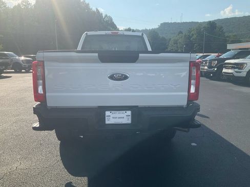 New 2026 Ford F250 XL AWD/4WD image 6