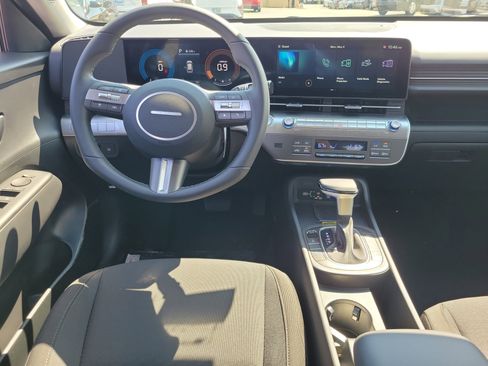 New 2026 Hyundai Kona SEL Sport AWD/4WD image 10