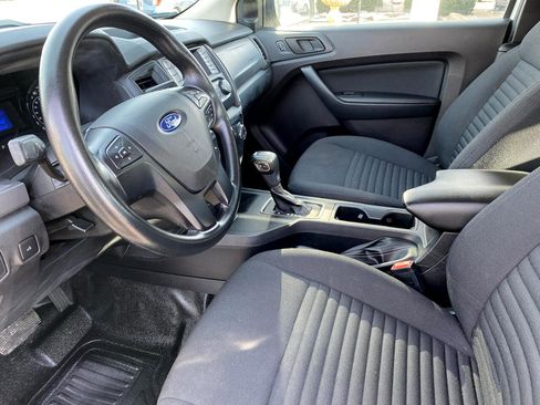 Used 2019 Ford Ranger XL image 14