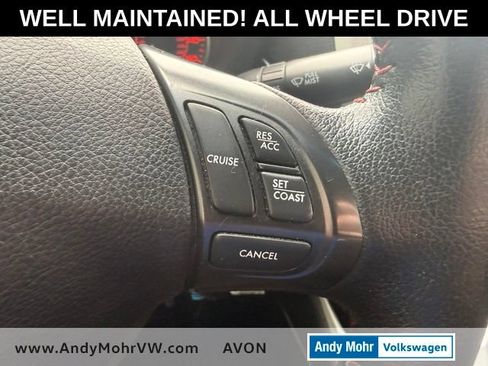Used 2013 Subaru Impreza WRX STI AWD/4WD image 21