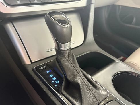 Used 2017 Hyundai Sonata Sport w/ Value Edition Package 02 FWD image 27