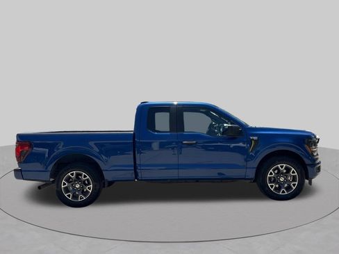 Used 2024 Ford F150 STX RWD image 6