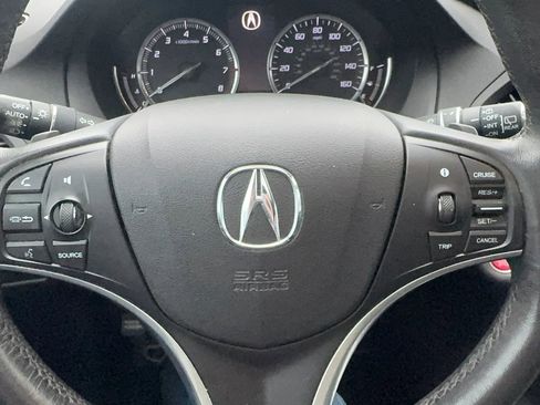 Used 2014 Acura MDX SH-AWD w/ Technology Package image 14