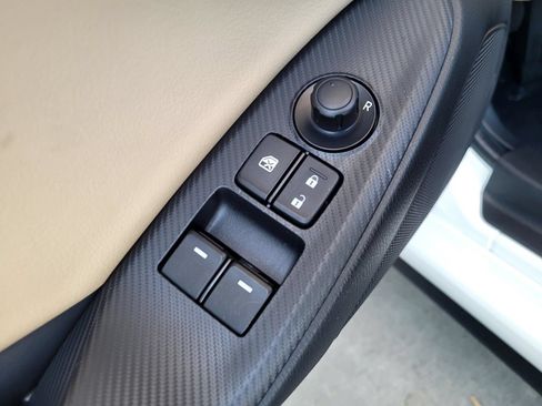 Certified 2025 MAZDA MX-5 Miata Grand Touring RWD image 18