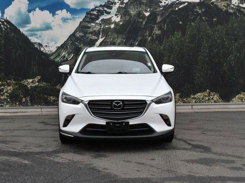 Used 2019 MAZDA CX-3 Grand Touring image 5
