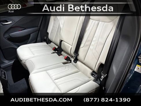 New 2026 Audi Q3 quattro 2.0T AWD/4WD image 23