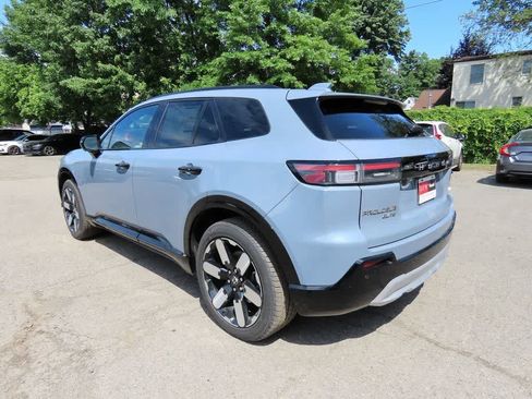 New 2026 Honda Prologue Elite image 4