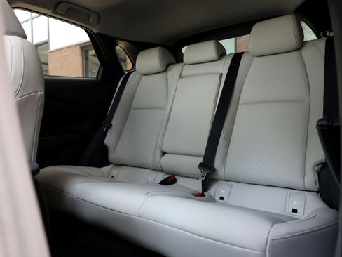 New 2026 MAZDA CX-30 AWD 2.5 S w/ Premium Package image 10