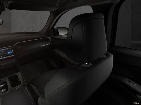 New 2026 Jeep Cherokee Laredo image 20