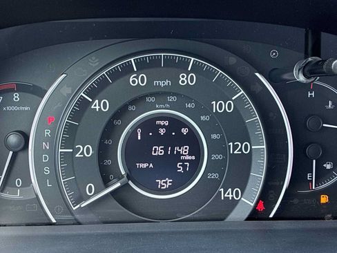 Used 2015 Honda CR-V EX-L image 10