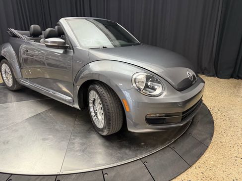 Used 2014 Volkswagen Beetle 2.5 image 10