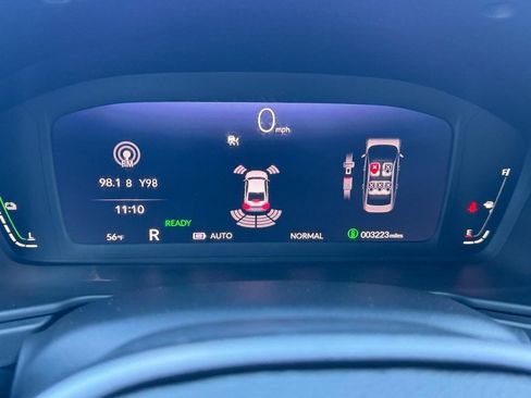 Used 2025 Honda Accord EX-L image 23