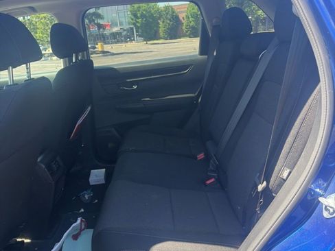 Certified 2023 Honda CR-V EX image 21
