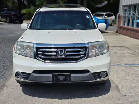 Used 2015 Honda Pilot Touring image 8