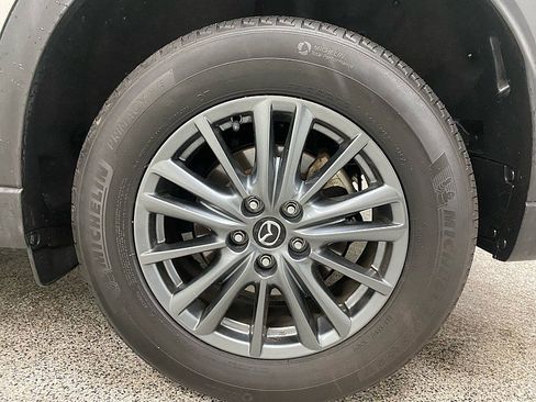 Used 2020 MAZDA CX-5 Sport image 24