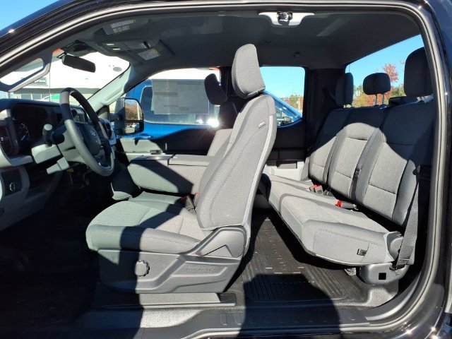 New 2027 Ford F250 XL w/ Snow Plow Prep Package AWD/4WD image 12
