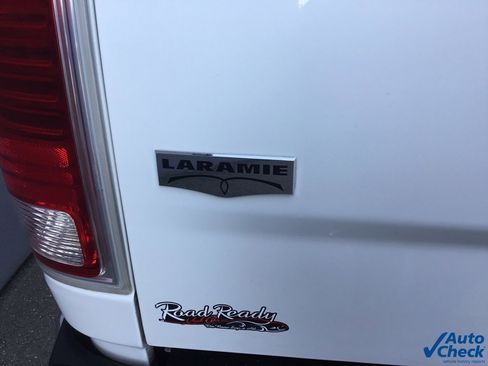 Used 2016 RAM 2500 Laramie image 12