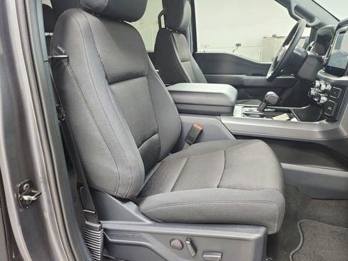 New 2026 Ford F150 XLT image 37