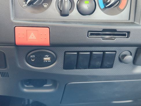 New 2025 Chevrolet Low Cab Forward 5500XG image 19