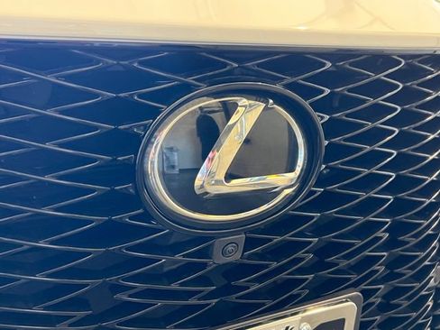Used 2022 Lexus NX 450h+ F Sport w/ Vision Package AWD/4WD image 21