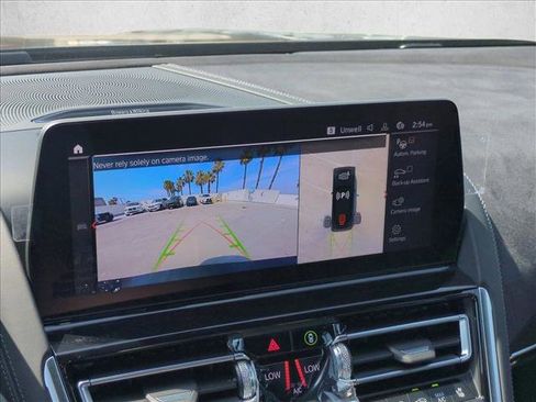 New 2026 BMW M850i xDrive AWD/4WD image 13