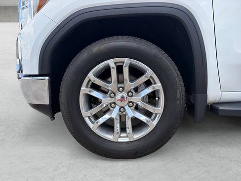 Used 2021 GMC Sierra 1500 SLT RWD image 23