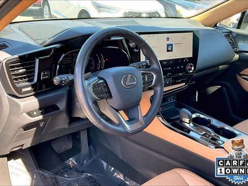 Used 2023 Lexus NX 350 AWD image 16