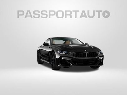 New 2026 BMW 840i xDrive Coupe