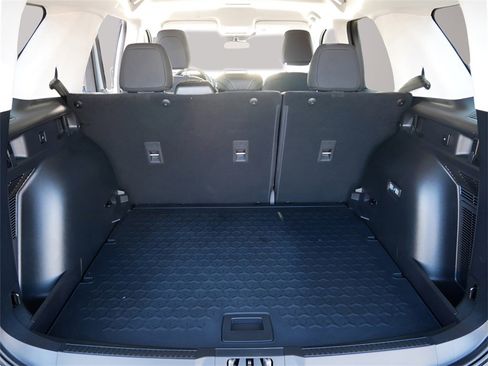 Used 2024 Ford Bronco Sport Big Bend image 19