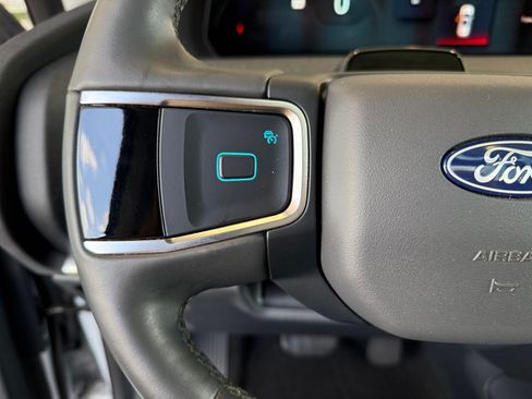 Certified 2025 Ford Expedition Max Active AWD/4WD image 16