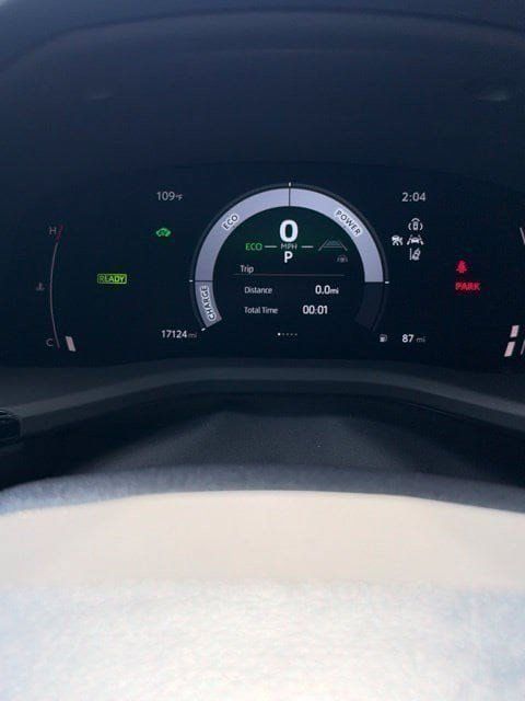 Used 2026 Toyota Camry SE w/ Multimedia Upgrade Package FWD image 6