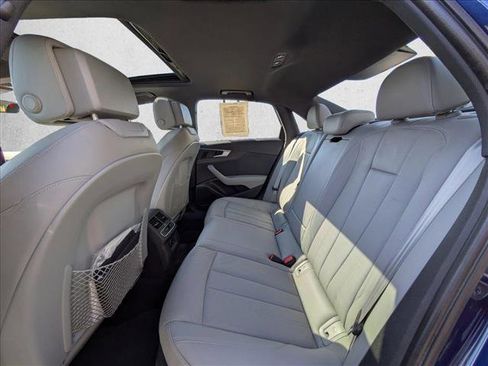 Used 2017 Audi A4 2.0T Prestige image 21