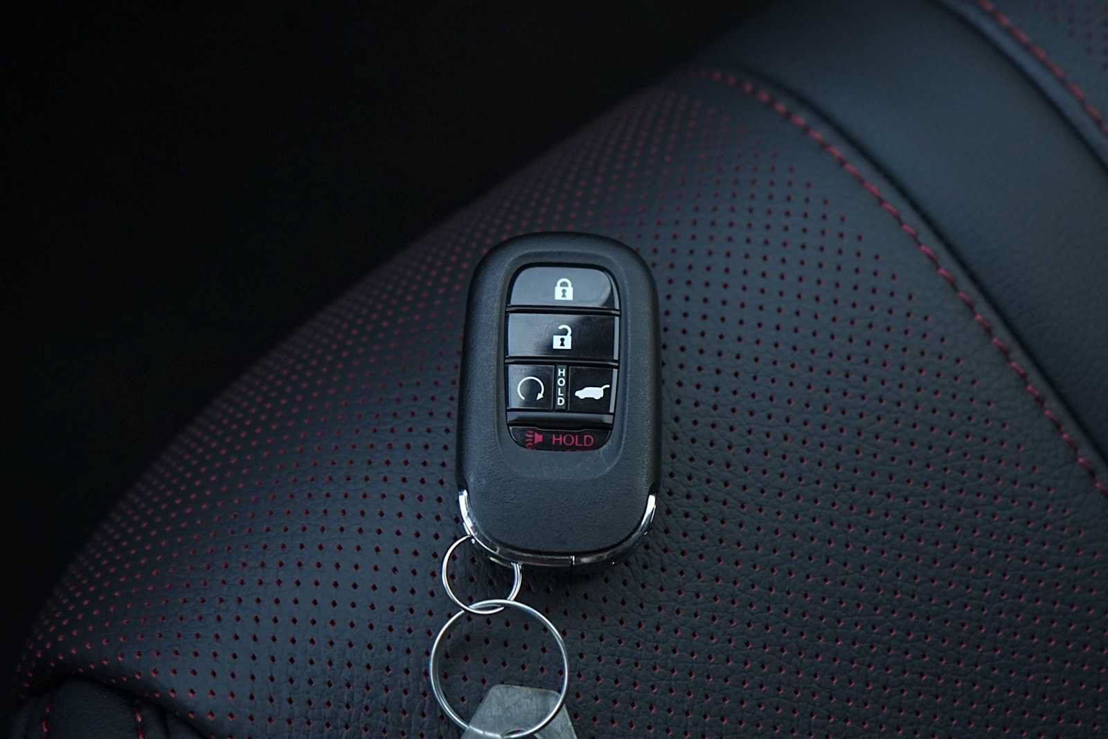 New 2026 Honda Pilot Black Edition image 20