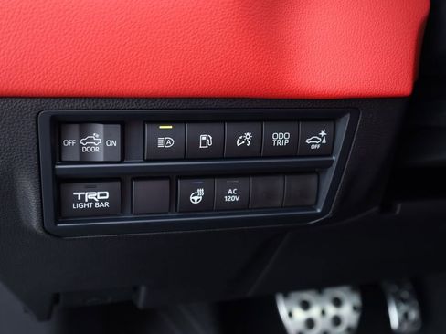 New 2026 Toyota Tundra TRD Pro image 41