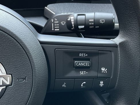 New 2026 Nissan Kicks SV image 24