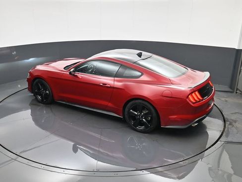 Used 2021 Ford Mustang Coupe w/ Equipment Group 101A image 27