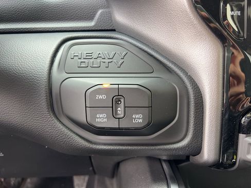 New 2026 RAM 3500 Big Horn image 20