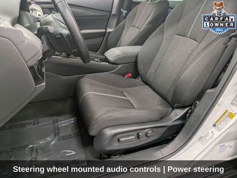 Used 2024 Honda Accord Sport image 13