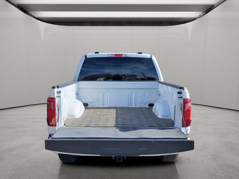 Used 2025 Ford F150 STX AWD/4WD image 3